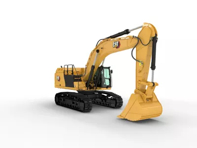 Cat 352
