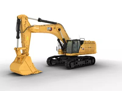 Cat 374