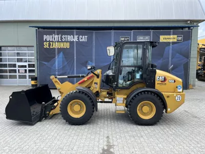 Cat 908
